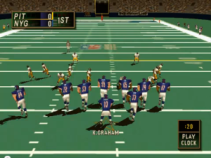 Madden 2000